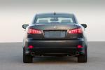 Lexus IS350 2011 года